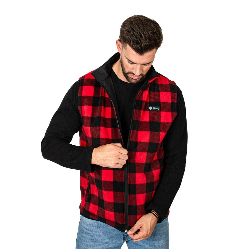 Reversible Vest - One Revolver Surfboards
