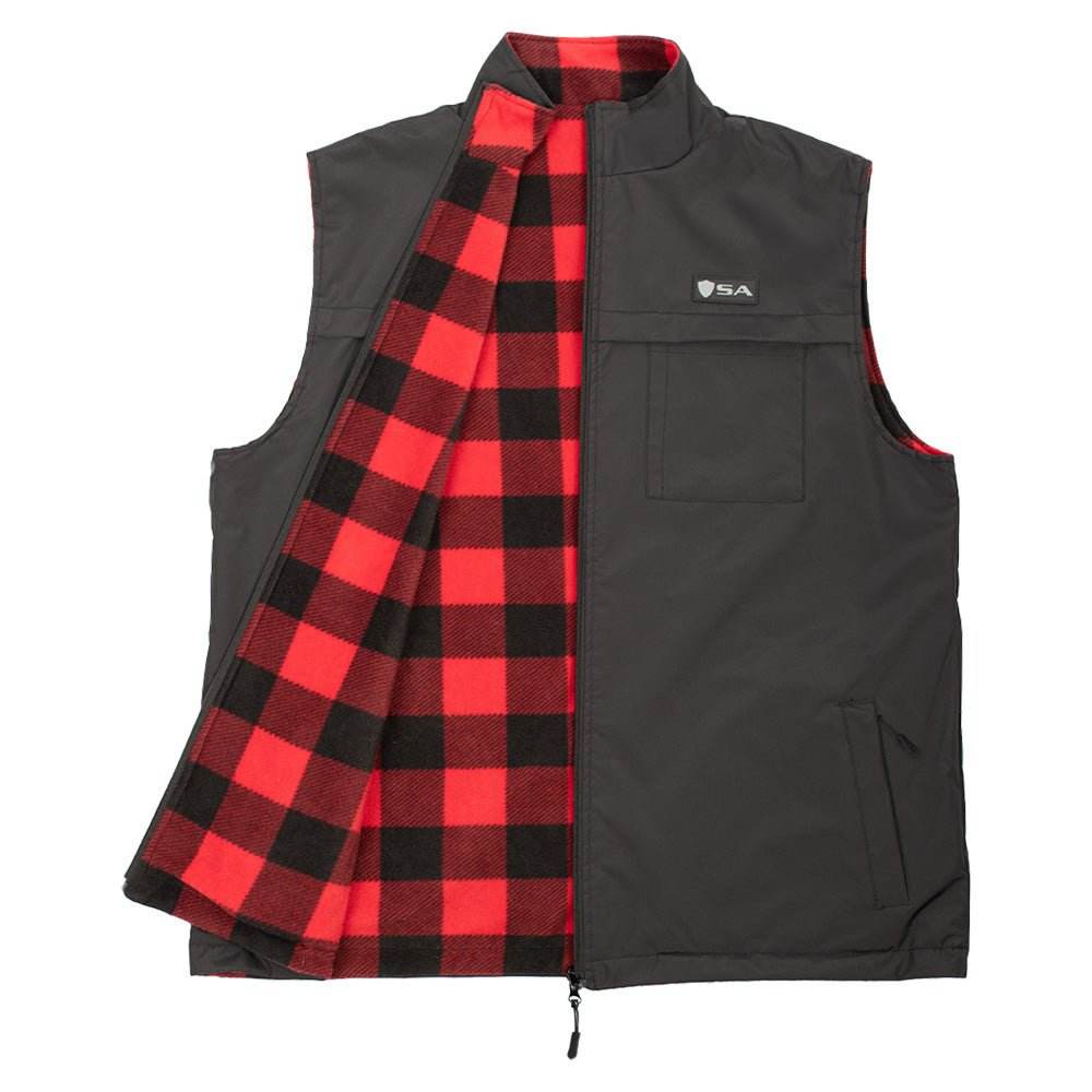 Reversible Vest - One Revolver Surfboards