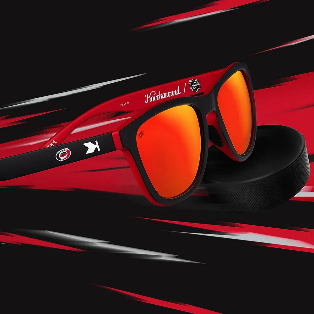 One Revolver Surfboards - Carolina Hurricanes Premiums Sport