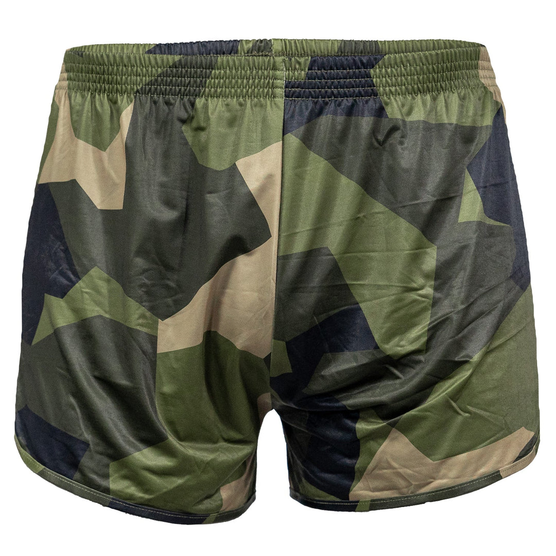 Ranger Silkies Training Shorts | 2.5"
