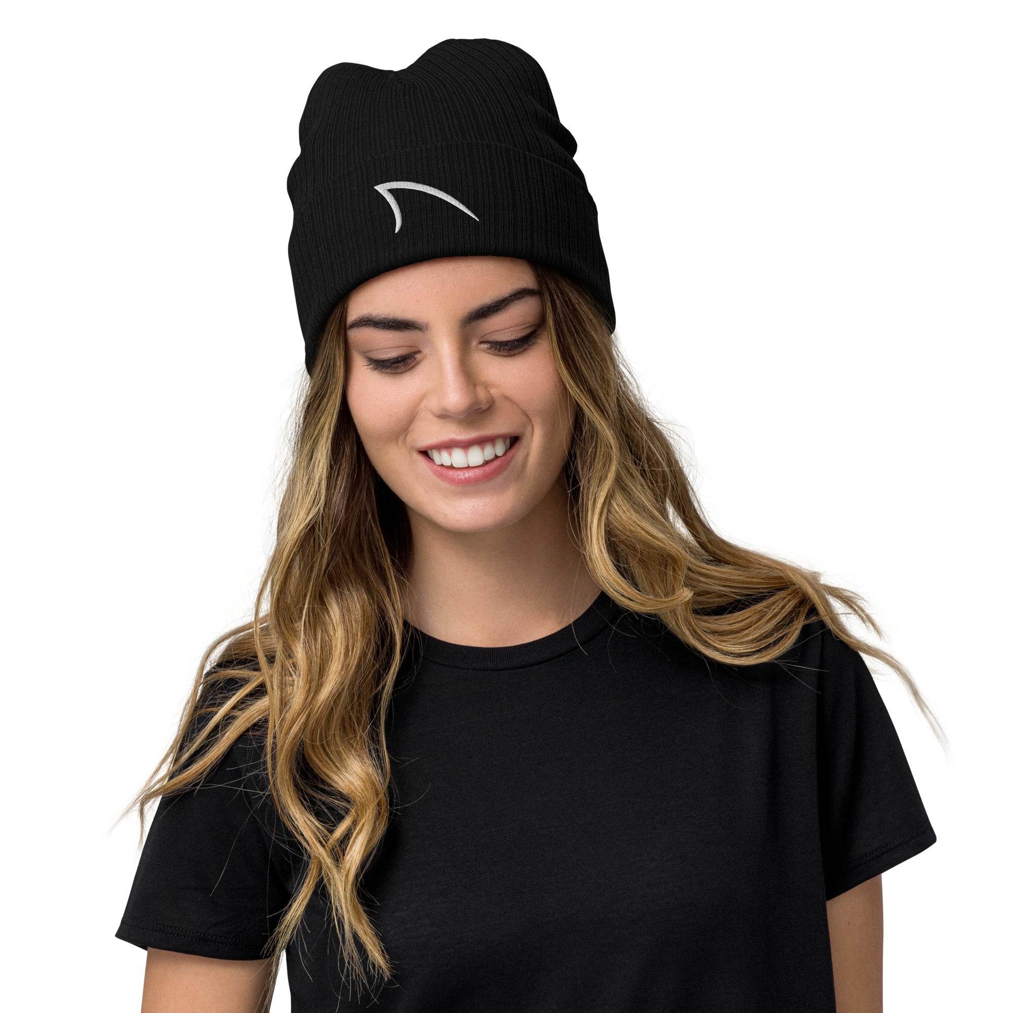 DORSAL Dawn Patrol Sessions Ribbed Knit Beanie - One Revolver Surfboards