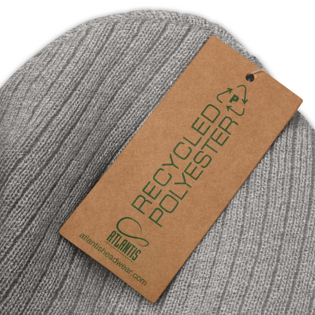 DORSAL Dawn Patrol Sessions Ribbed Knit Beanie - One Revolver Surfboards
