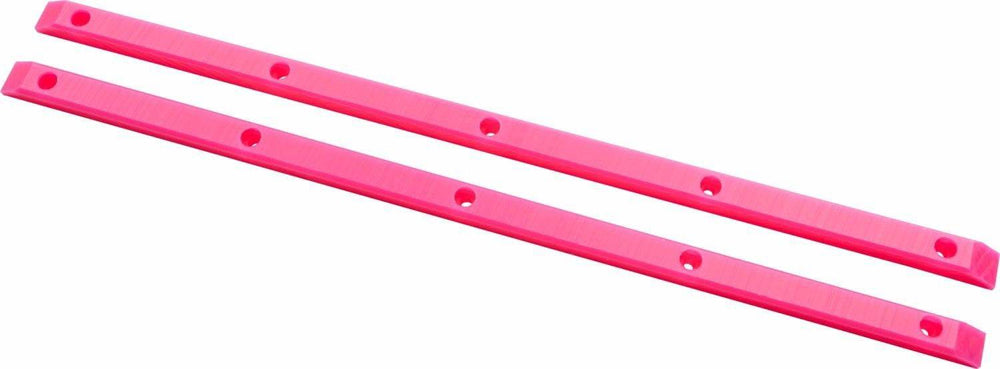 Powell Peralta Pink Rib Bones Skateboard Rails - One Revolver Surfboards