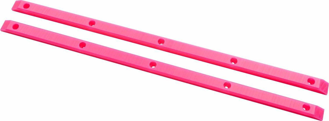 Powell Peralta Pink Rib Bones Skateboard Rails - One Revolver Surfboards
