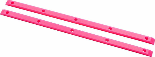 Powell Peralta Pink Rib Bones Skateboard Rails - One Revolver Surfboards