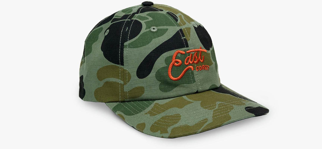 Coastal Camo - One Revolver Surfboards