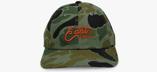 Coastal Camo - One Revolver Surfboards