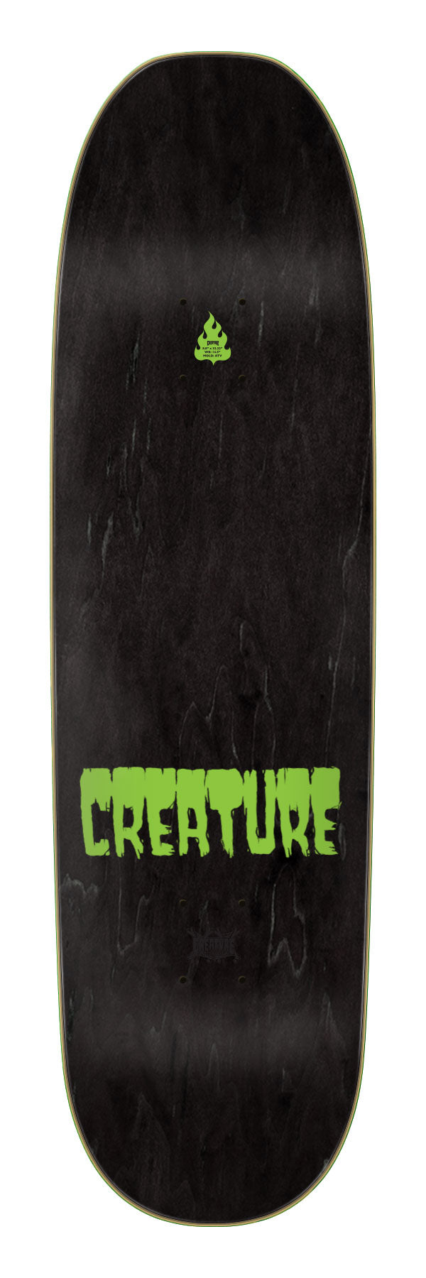 Creature Partanen Feeding Time XX 8.8