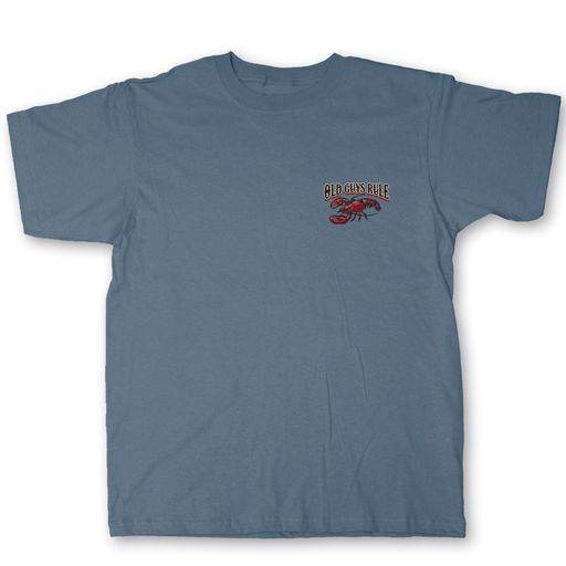 Lobstah Lounge - One Revolver Surfboards