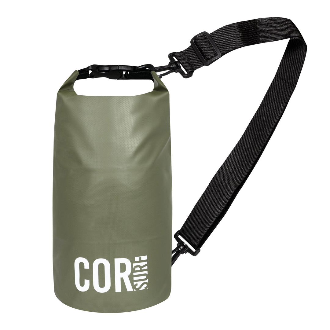 Dry Bags: 3L, 5L, 10L or 15L - One Revolver Surfboards