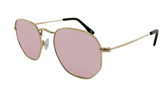 Rose Gold Polarized - Bermuda - Bermuda - One Revolver Surfboards