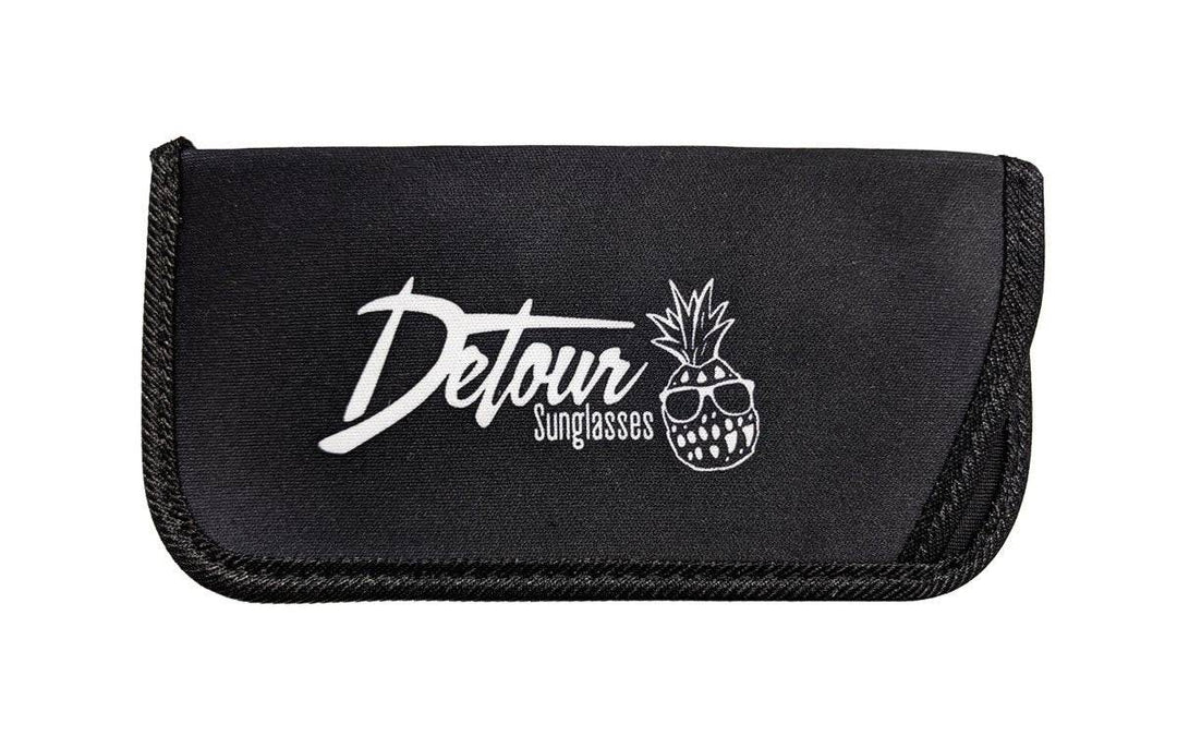 Rose Gold Polarized - Bermuda - Bermuda - One Revolver Surfboards