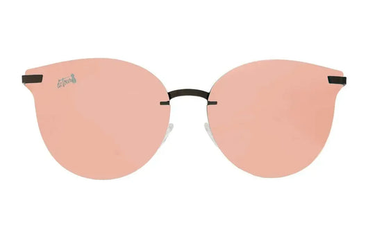 One Revolver Surfboards - Rose Gold Lens Polarized - Riptide Riptide