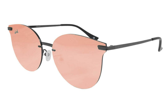 Rose Gold Lens Polarized - Riptide - One Revolver Surfboards