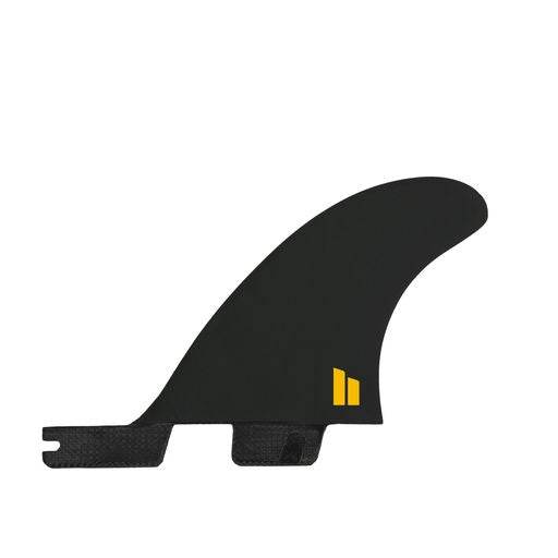 FCS II Otis Carey Twin + 1 Fin Set - One Revolver Surfboards