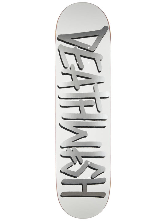 Deathwish Deathspray Nation 8" Skateboard Deck