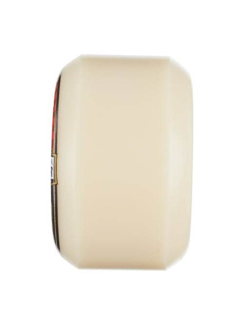 SPITFIRE F4 CONICAL FULL 54MM 101a SKATEBOARD WHEELS - One Revolver Surfboards