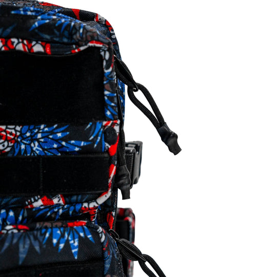 25L Sack™ Original All-Day Molle Backpack - One Revolver Surfboards