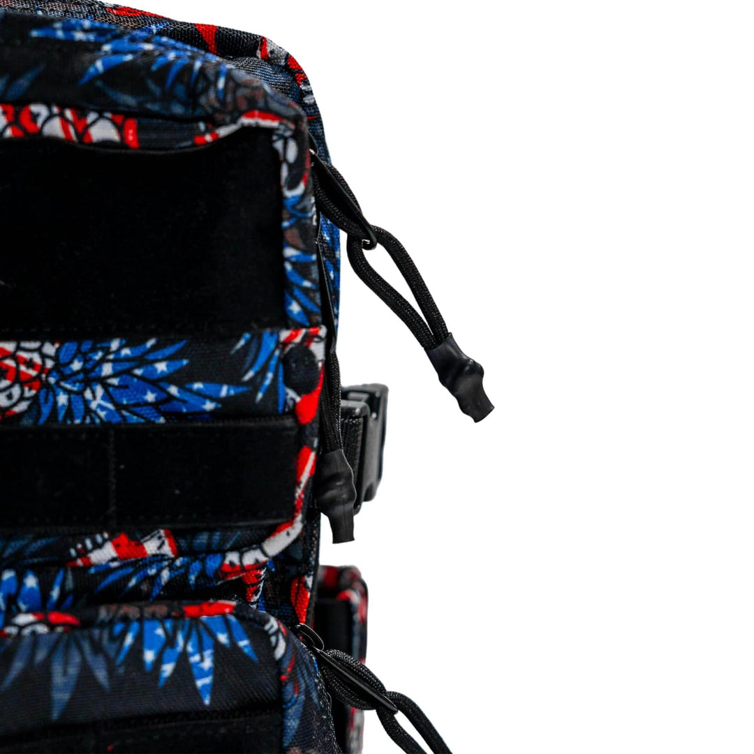 25L Sack™ Original All-Day Molle Backpack - BACKPACK - One Revolver Surfboards