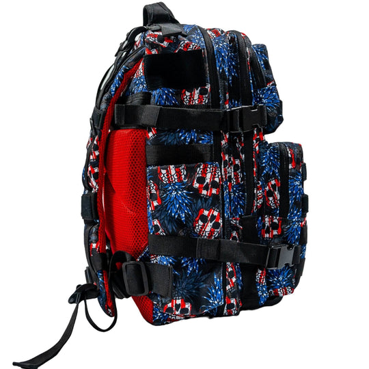 25L Sack™ Original All-Day Molle Backpack - One Revolver Surfboards