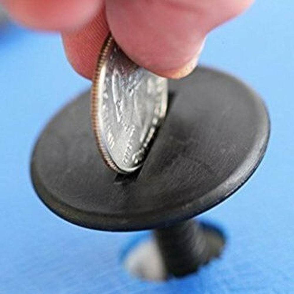 DORSAL Soft Top Surfboard Fin Set of 3 Thrusters - One Revolver Surfboards