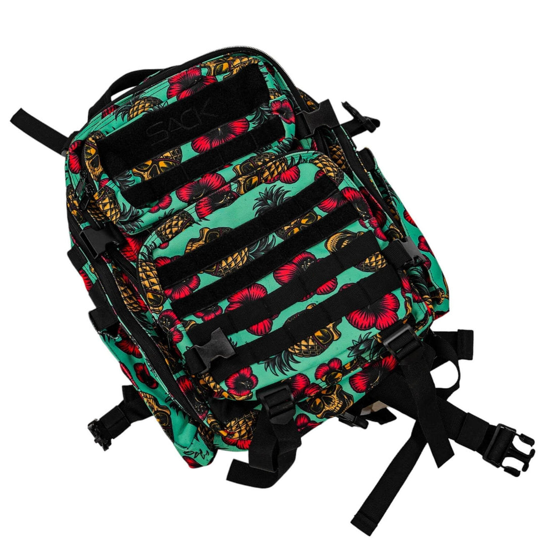 25L Sack™ Original All-Day Molle Backpack - One Revolver Surfboards