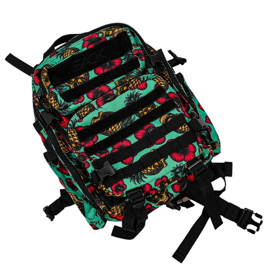 25L Sack™ Original All-Day Molle Backpack - One Revolver Surfboards