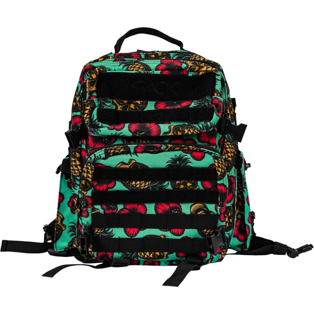 25L Sack™ Original All-Day Molle Backpack - BACKPACK - One Revolver Surfboards