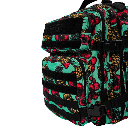25L Sack™ Original All-Day Molle Backpack - BACKPACK - One Revolver Surfboards