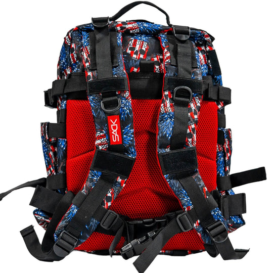25L Sack™ Original All-Day Molle Backpack - One Revolver Surfboards