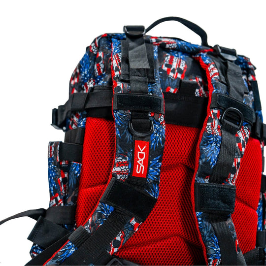 25L Sack™ Original All-Day Molle Backpack - One Revolver Surfboards