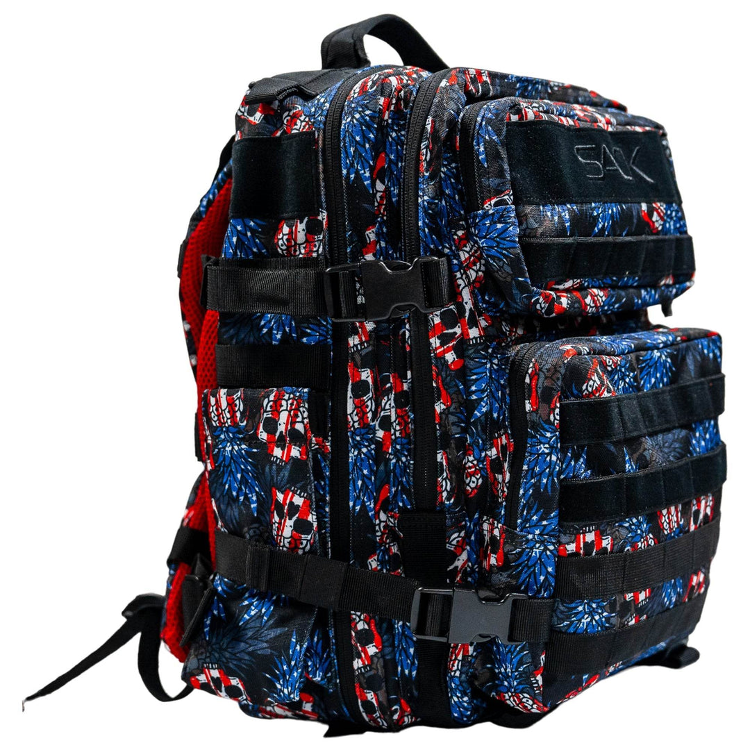 25L Sack™ Original All-Day Molle Backpack - One Revolver Surfboards
