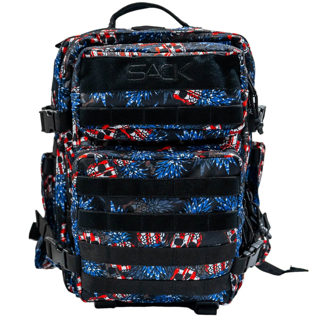 25L Sack™ Original All-Day Molle Backpack - One Revolver Surfboards