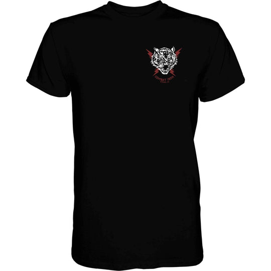 Nobody Is Coming To Save You Men's T-Shirt - One Revolver Surfboards