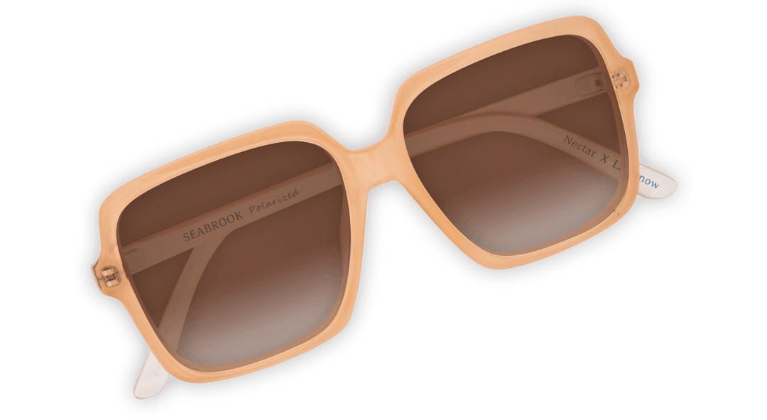 Seabrook - Classic Sunglasses - One Revolver Surfboards