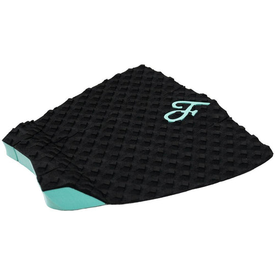 One Revolver Surfboards - Segway Traction
