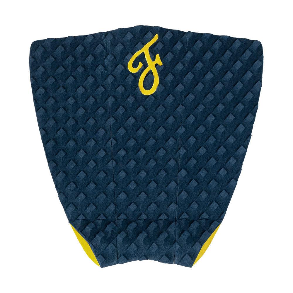 One Revolver Surfboards - Segway Traction