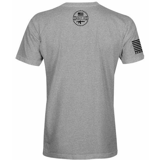 Send It Long Gun Men's T-Shirt - One Revolver Surfboards