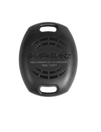 FCS Pod Sharkbanz Surfboard Shark Safety Device - One Revolver Surfboards