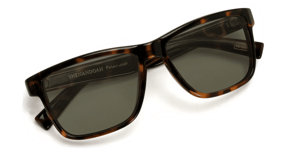 Shenandoah - One Revolver Surfboards