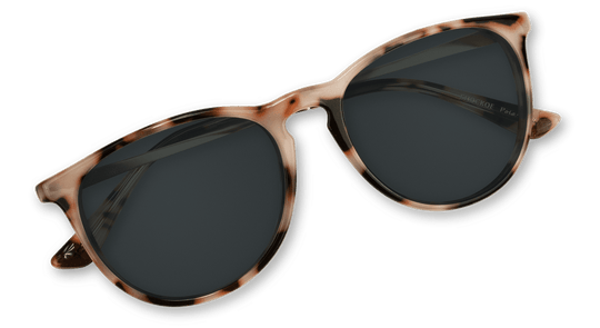 Shockoe - Classic Sunglasses - One Revolver Surfboards