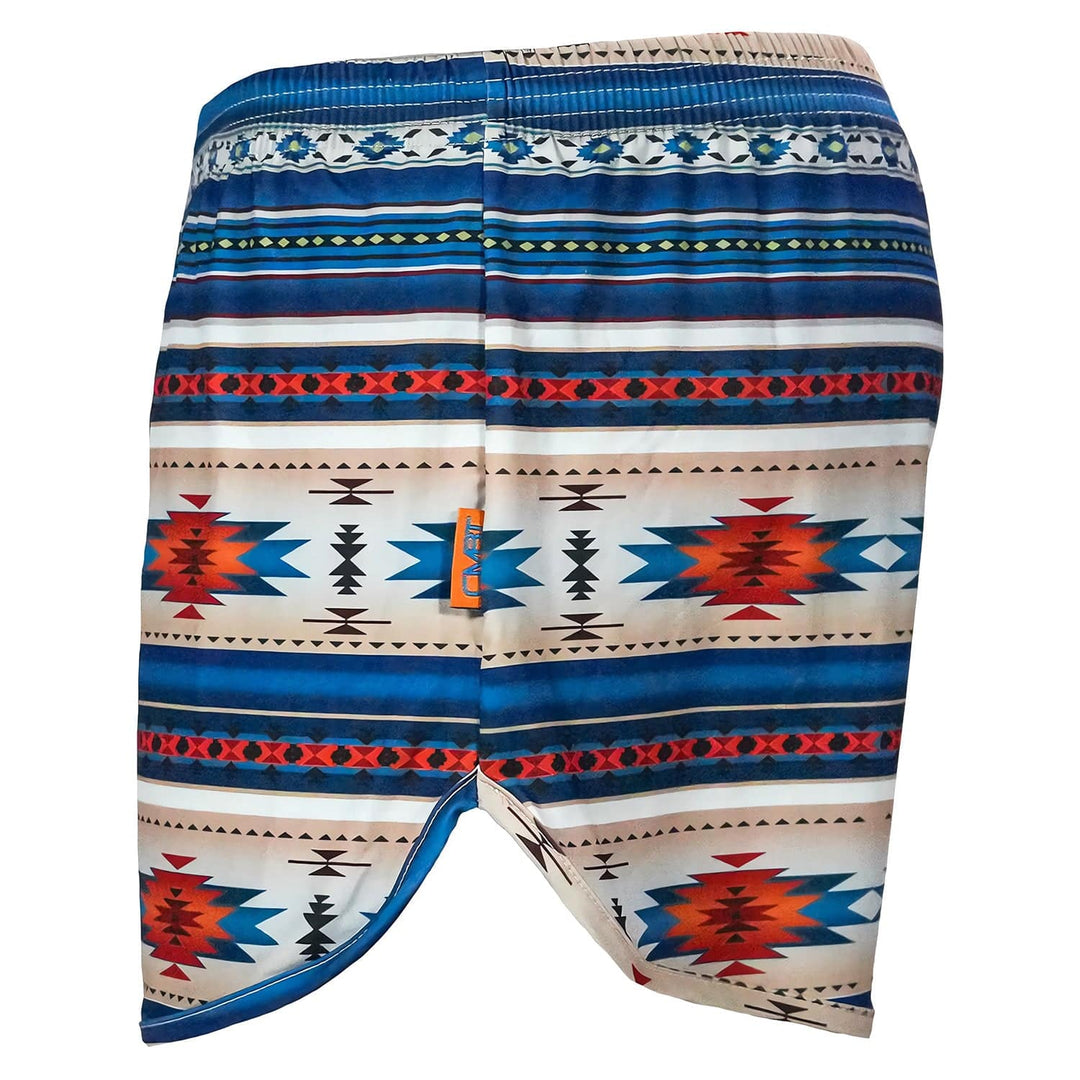 Ranger Panty Mil Style Silkies Training Shorts | 2.5"