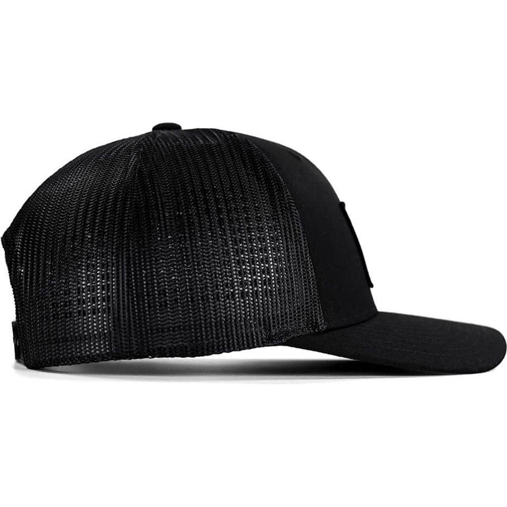Tactical Athlete™ American Made Snapback hat - One Revolver Surfboards