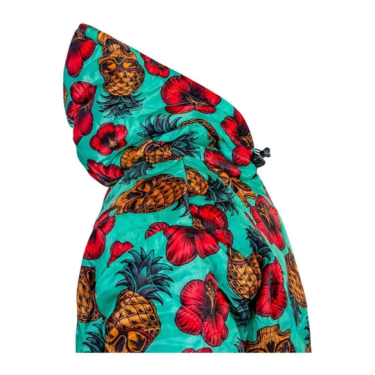 One Revolver Surfboards - Woobie Hoodie V3 OUTERWEAR | MEN