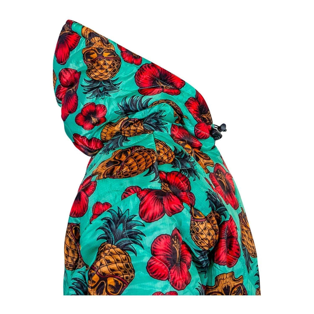 Woobie Hoodie Cold Weather Pullover - One Revolver Surfboards