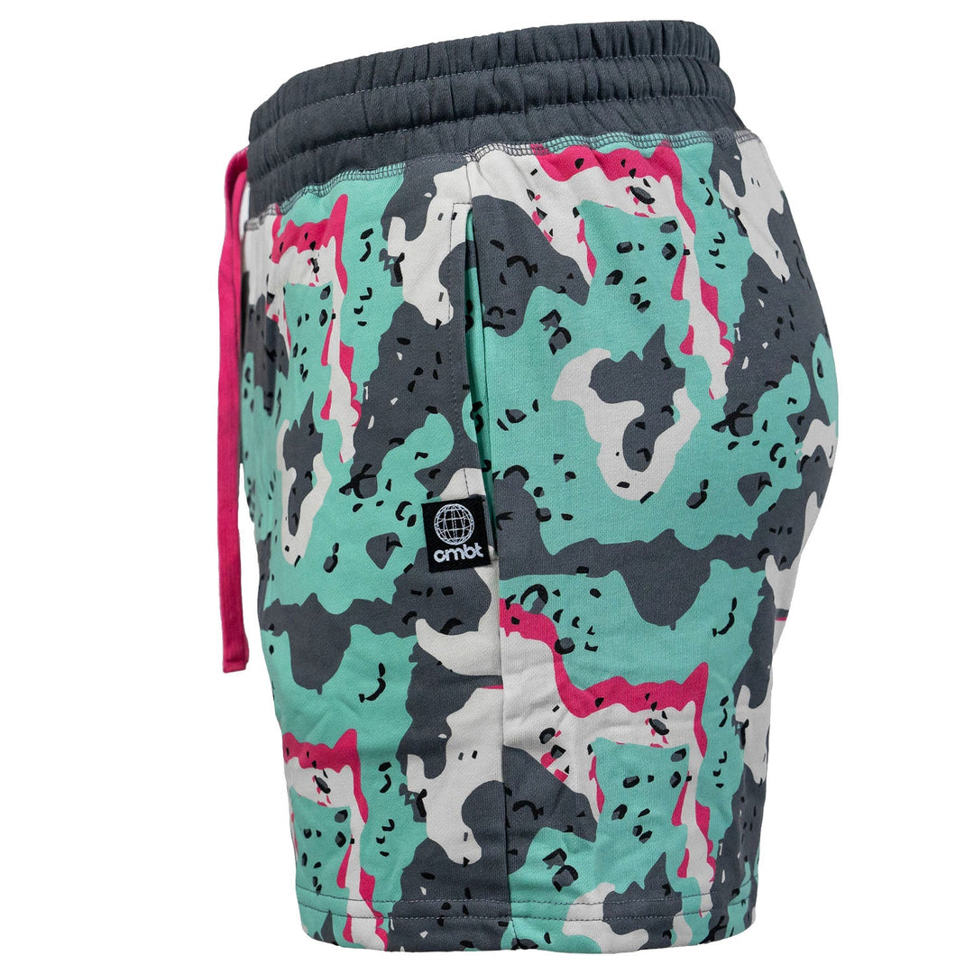 Men's Lounge Sweat Shorts | 5.5"
