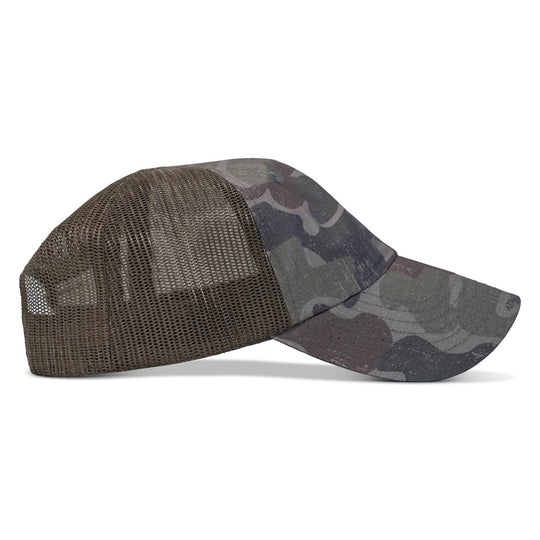 Ripstop Mesh Snapback Hat [no patch] - One Revolver Surfboards