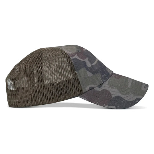 One Revolver Surfboards - Ripstop Tactical Snapback Hat HEADWEAR