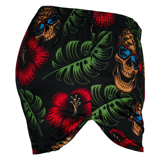 One Revolver Surfboards - Ranger Silkies Training Shorts | 2.5" RANGER PANTY SHORTS