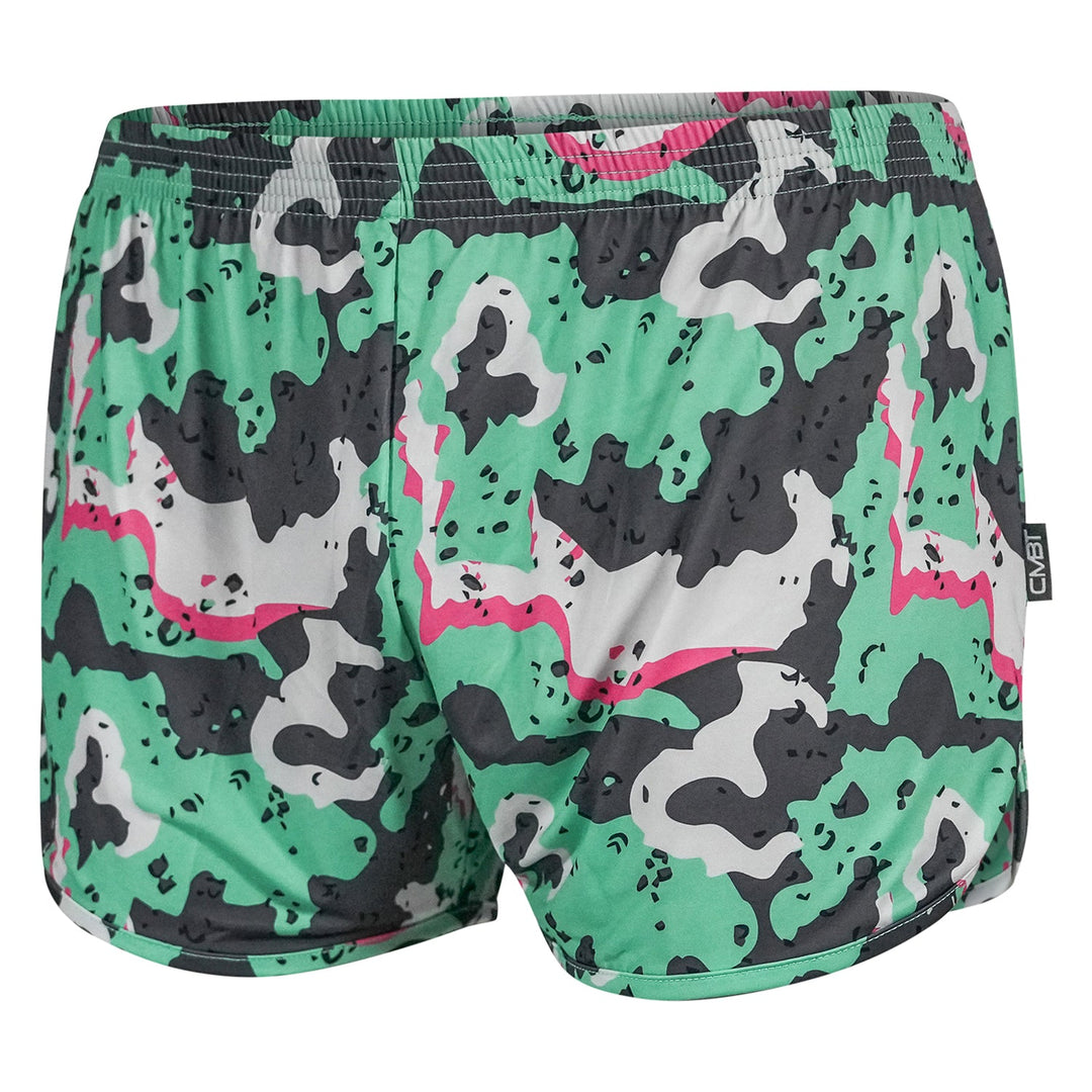 Ranger Panty Mil Silkies Training Shorts | 2.5"